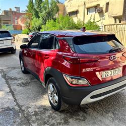 هیوندای کۆنا